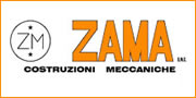 Zama - costruzioni meccaniche
